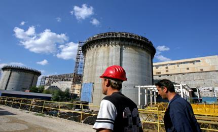 Câte zile mai funcționează centrala de la Cernavodă în condițille actuale și ce se întâmplă cu Reactorul 1