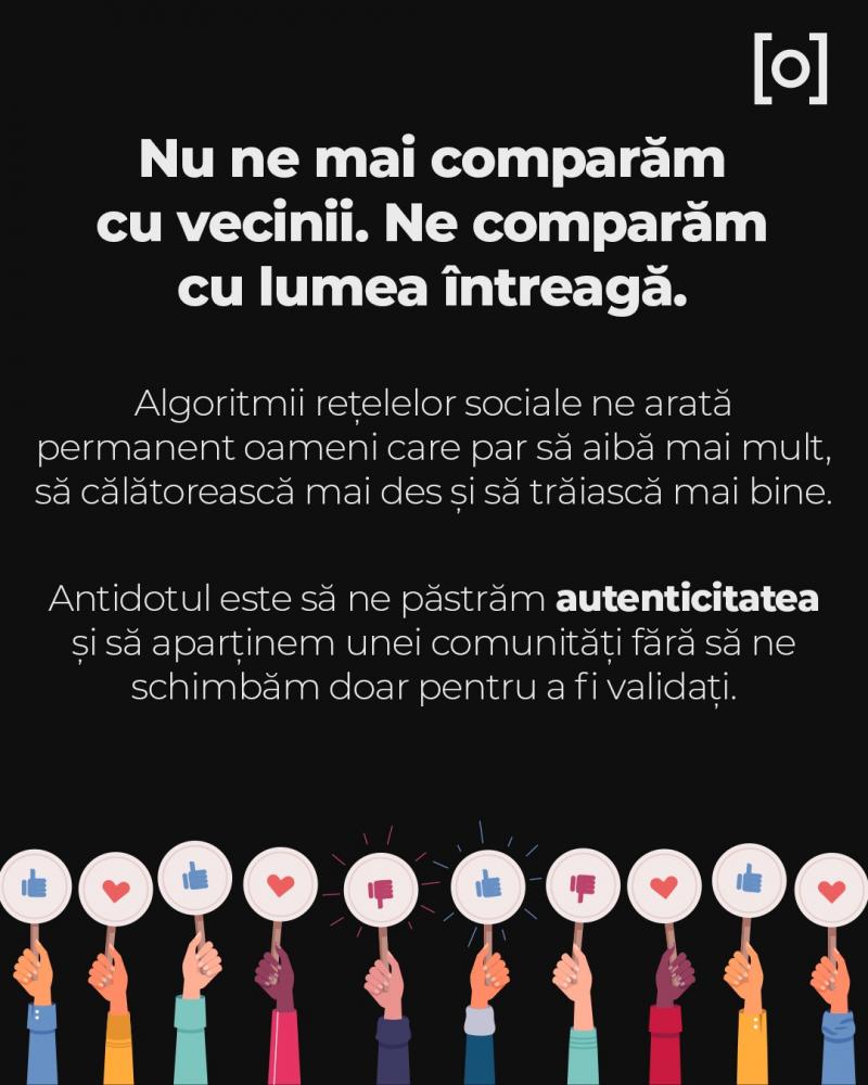 Când "ai Phone", ai și bani? Cum ne bagă în datorii goana după părerea celorlalți