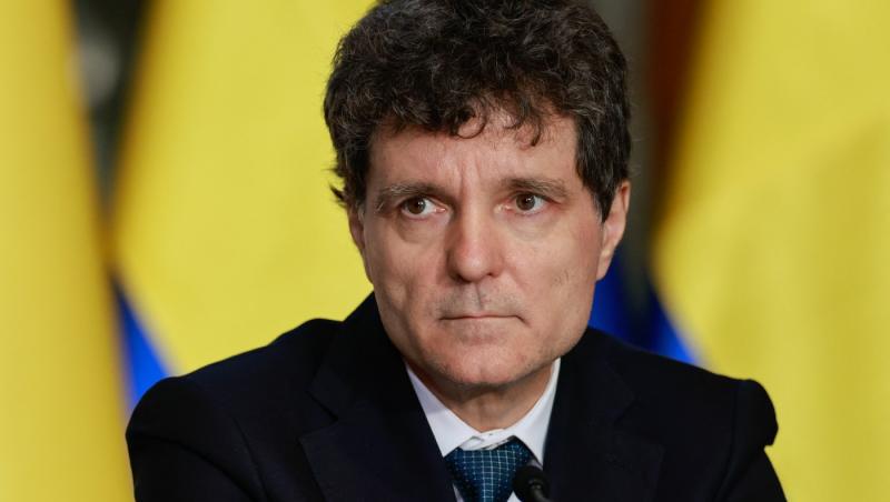 Nicușor Dan critică amendamentele PSD privind legea decarbonizării: "Voi uza de toate prerogativele"