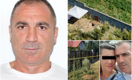 Misterul dispariției unui bărbat din Botoșani: Ucis şi îngropat chiar în curtea casei lui. Iubita, suspectă