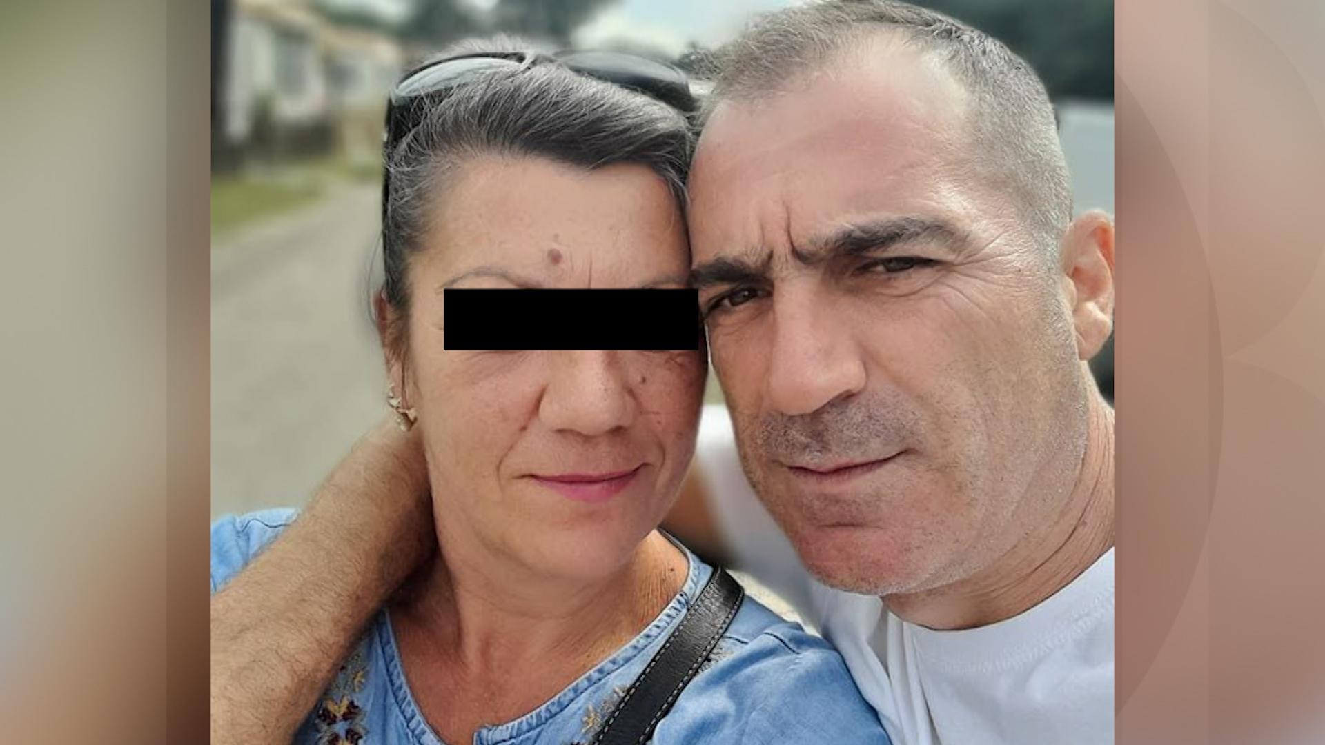 Misterul dispariției unui bărbat din Botoșani: Ucis şi îngropat chiar în curtea casei lui. Iubita, suspectă