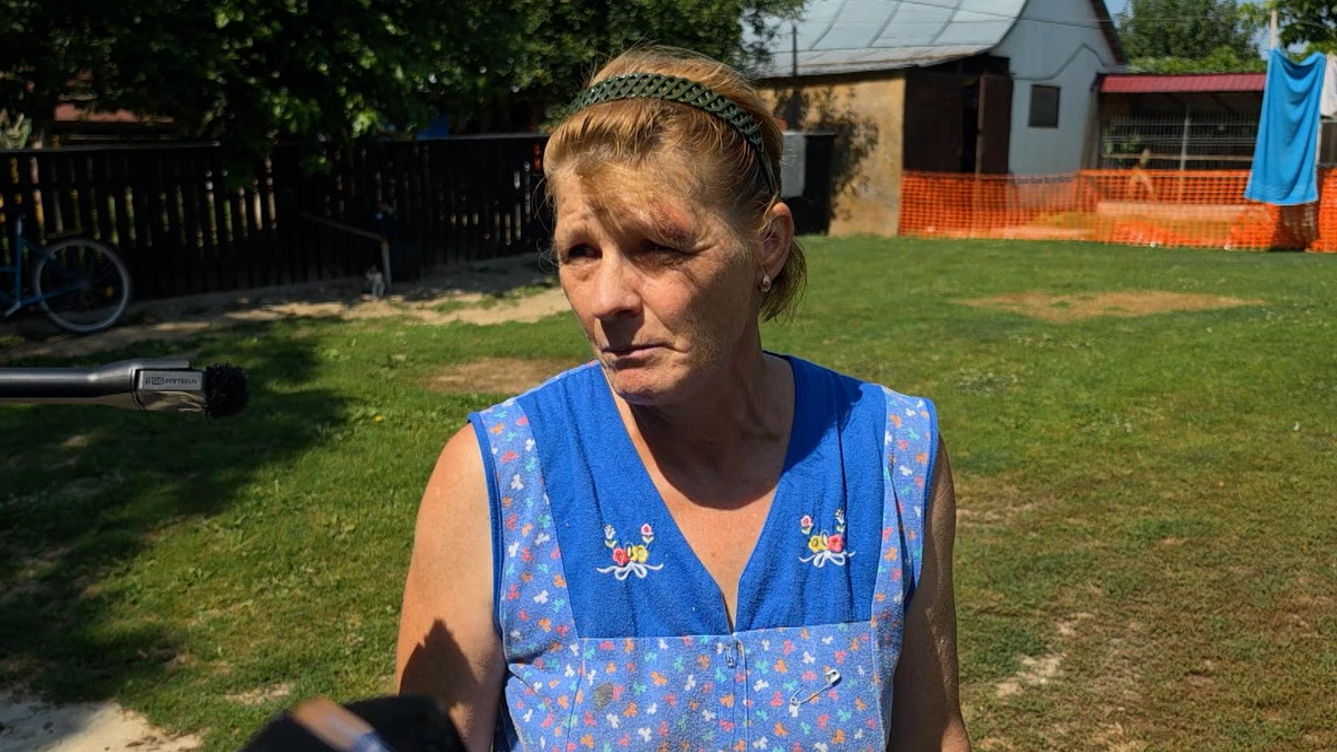 Misterul dispariției unui bărbat din Botoșani: Ucis şi îngropat chiar în curtea casei lui. Iubita, suspectă