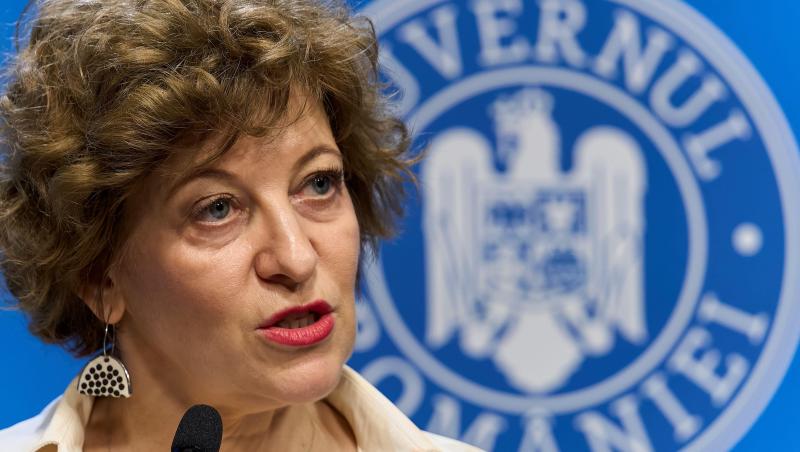 Primăriile care nu intră pe Ghişeul.ro până pe 25 august pot pierde bani de la buget. Anunţul Oanei Gheorghiu