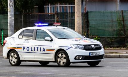 A turnat motorină pe maşina vecinului, după o ceartă. Bărbat din Giurgiu, plasat sub control judiciar