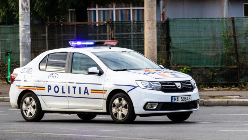 A turnat motorină pe maşina vecinului, după o ceartă. Bărbat din Giurgiu, plasat sub control judiciar