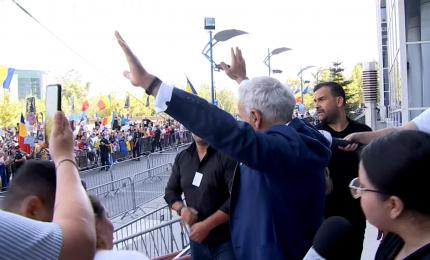 Undă verde pentru procesul lui Călin Georgescu și Horațiu Potra. Decizie definitivă a ÎCCJ