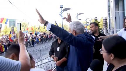 Undă verde pentru procesul lui Călin Georgescu și Horațiu Potra. Decizie definitivă a ÎCCJ