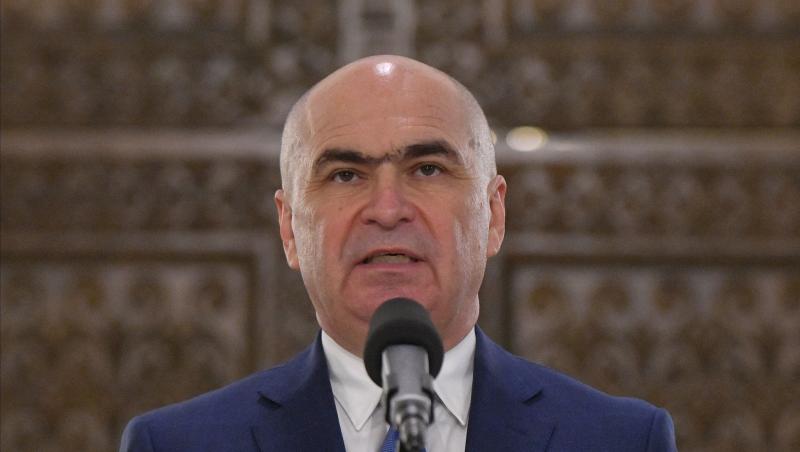 Avertismentul lui Bolojan înaintea raportului Moody’s: Mai avem 6 luni - un an pentru măsuri