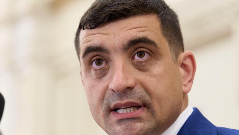 AUR a lansat un site prin care anunţă că va încerca suspeNDarea președintelui Nicușor Dan