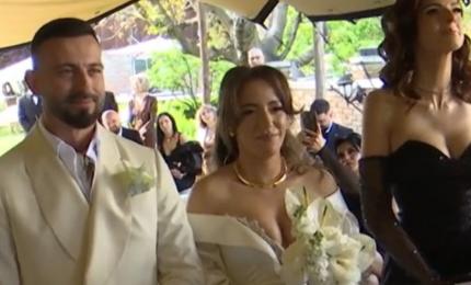 Insula Iubirii: Reuniuni, 6 august. Cristian și Francesca s-au căsătorit. Marea surpriză anunțată de cei doi