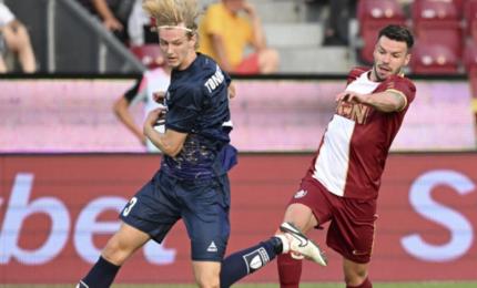 CFR Cluj - Tromso 0-5. Umilinţă totală pentru ardeleni în Conference League