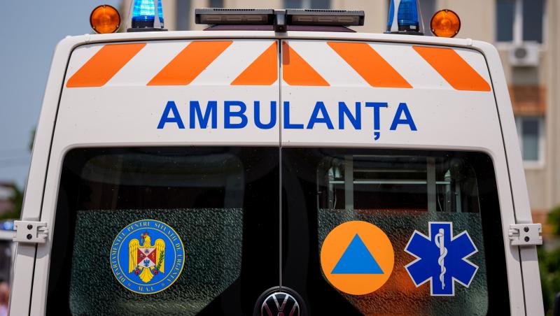 Sfârșit tragic pentru un bărbat și o femeie din Vrancea. Au murit electrocutați în locuință