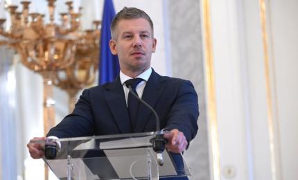 Ungaria anunţă că a trecut peste pragul critic şi nu va mai economisi energie. Mesajul lui Peter Magyar