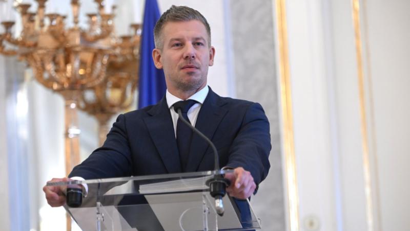 Ungaria anunţă că a trecut peste pragul critic şi nu va mai economisi energie. Mesajul lui Peter Magyar