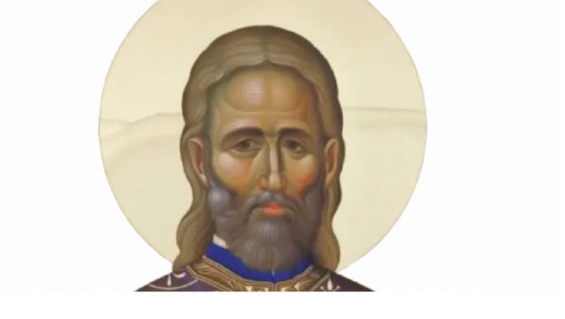 Sfântul Preot Mucenic Alexandru din Basarabia este prăznuit pe 8 august