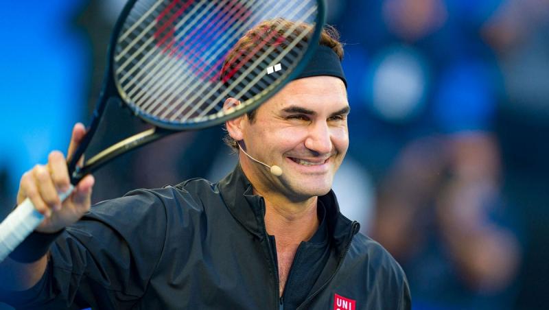 Pe 8 august 1981 s-a născut jucătorul elveţian de tenis Roger Federer