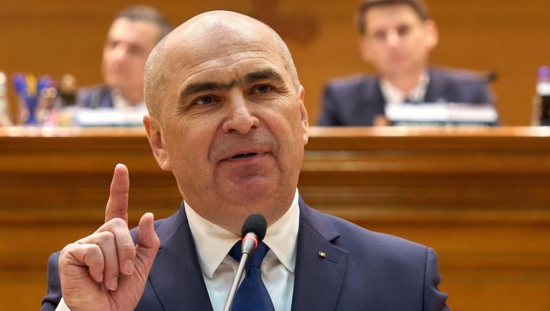 Bolojan: Centrala de la Cernavodă va funcţiona încă 4-5 zile dacă debitele vor continua să scadă