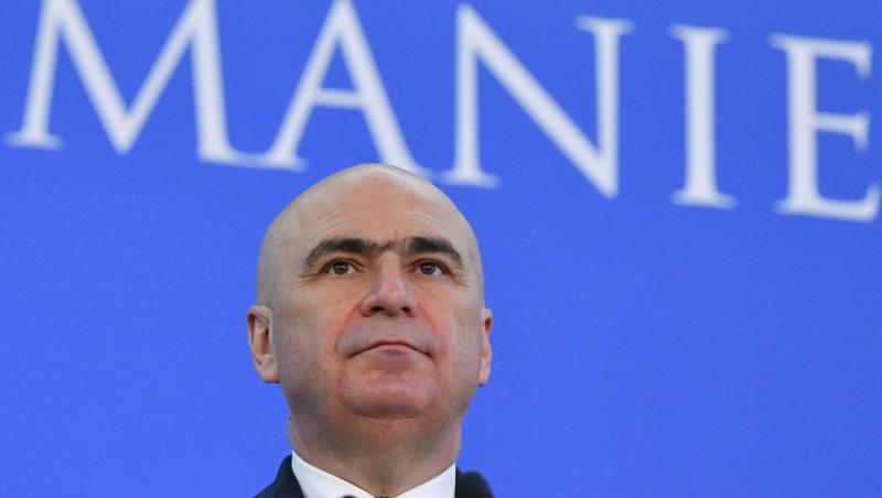 Bolojan explică de ce România suferă la capitolul energie: Decizii proaste, incompetenţă, poate şi rea-voinţă