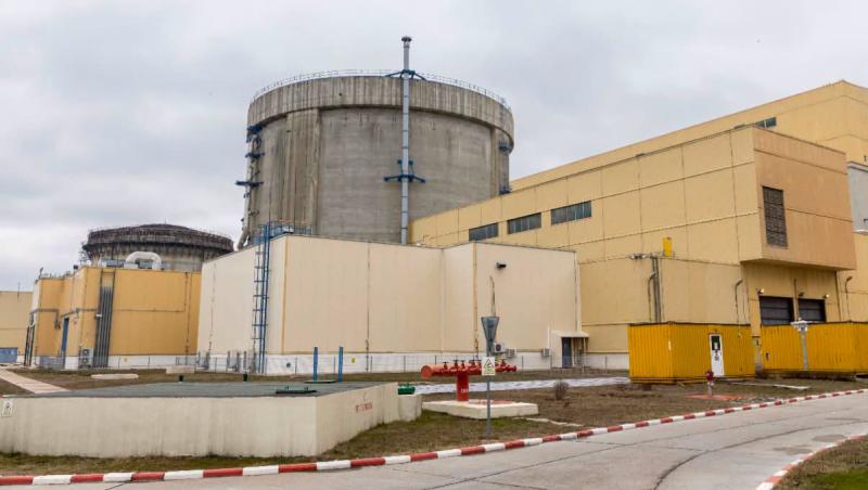 România a emis o alertă timpurie către Comisia Europeană din cauza secetei severe, anunţă Ministerul Energiei