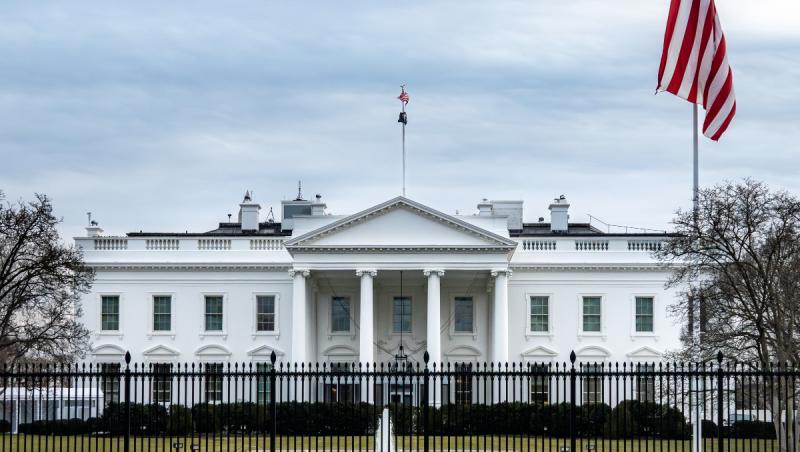 O curte de apel blochează proiectul de 400 mil. de $ al lui Donald Trump pentru sala de bal de la Casa Albă