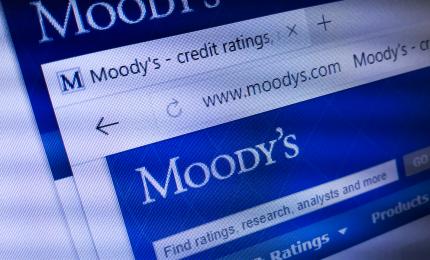 Moody’s menţine ratingul României la "Baa3", cu perspectivă negativă. Ţara rămâne la un pas de "junk"