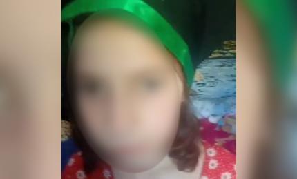 Mister în cazul Andreei, fetiţa dispărută de acasă în Bacău. Ce spune unchiul ei despre casa unde "s-a ascuns"