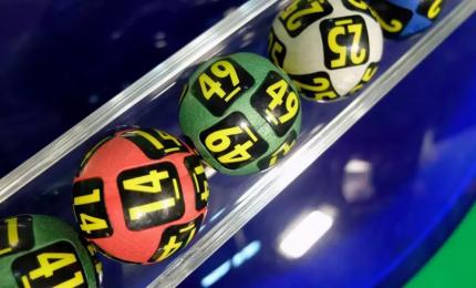 LOTO 6/49 duminică 9 august 2026. Numerele câştigătoare de azi