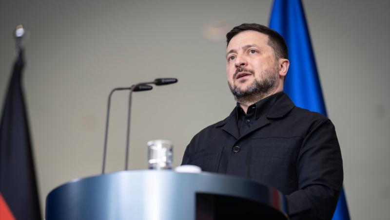 Zelenski: Rusia ar putea primi 50.000 de soldați nord-coreeni. Ucraina cere sprijin aerian Coreei de Sud