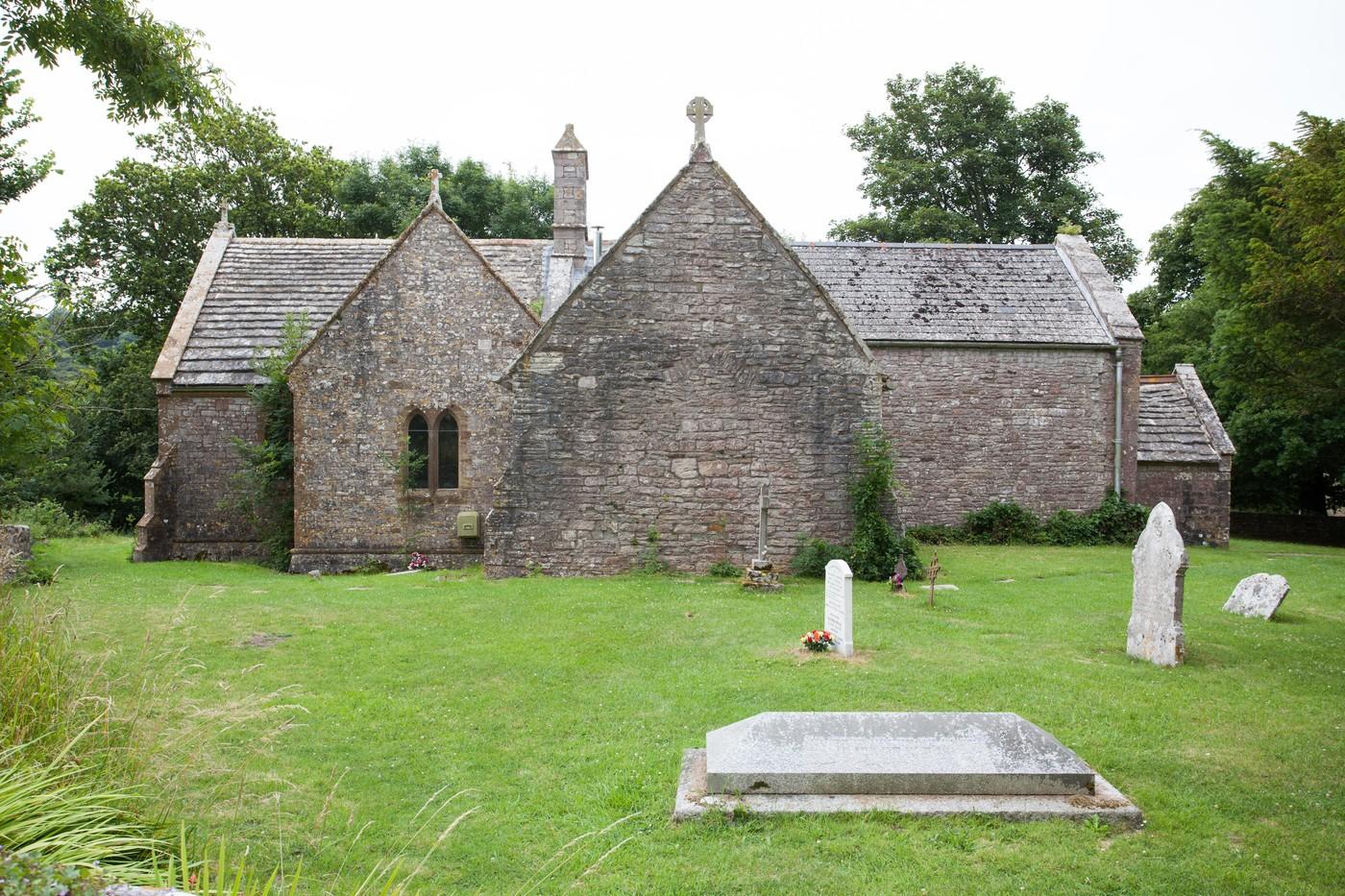 Satul Tyneham