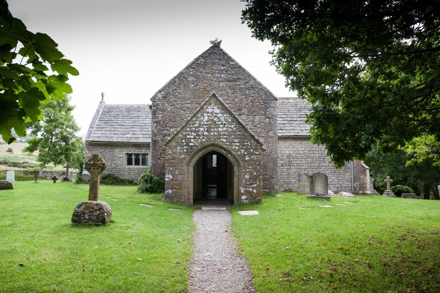 Satul Tyneham