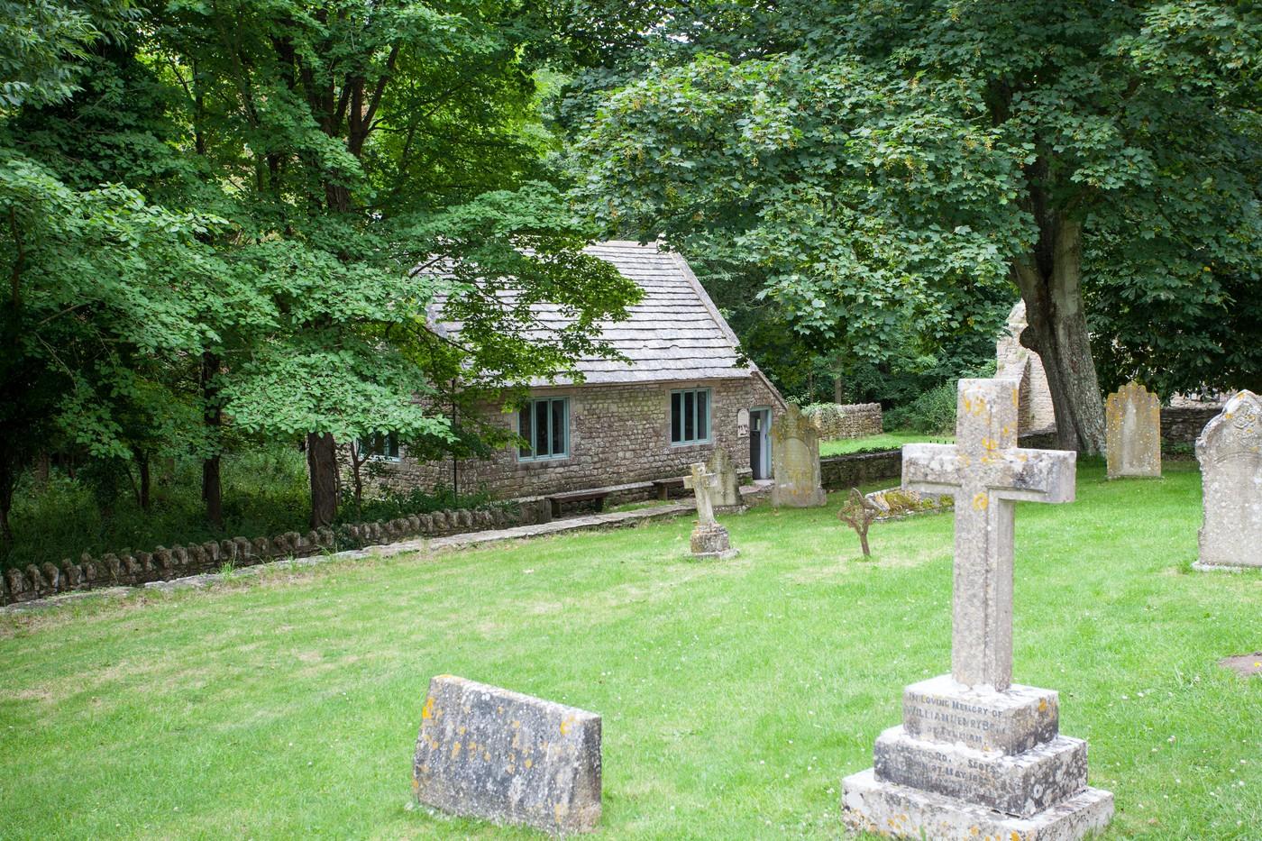 Satul Tyneham