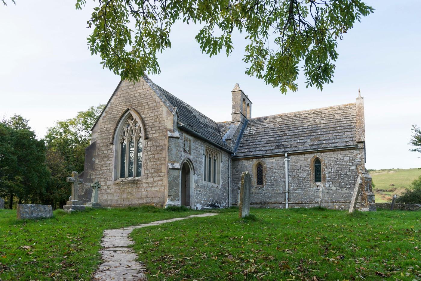 Satul Tyneham