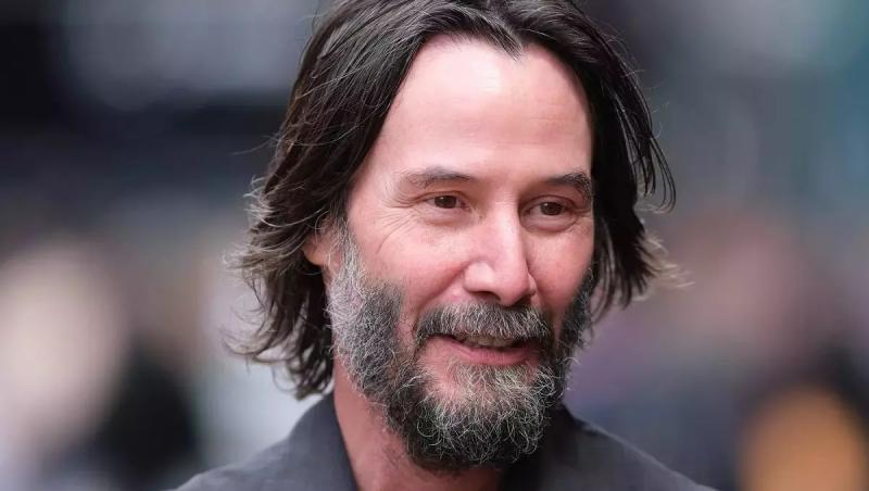 Pe 2 septembrie 1964 s-a născut actorul canadian Keanu Reeves