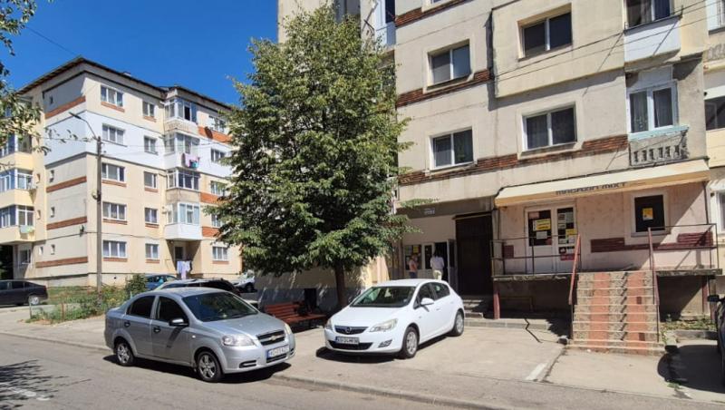 Orașul în care ANAF vinde o garsonieră cu 13.000 de euro. Prețul, redus cu 50% la a treia licitație