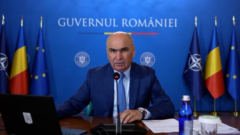 Bolojan vrea să îi dea afară din partid şi să îi lase fără funcţii pe puciştii din tabăra Thuma
