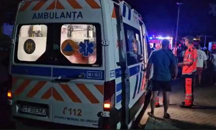 30 de persoane cazate într-un hotel din Saturn acuză stări de rău
