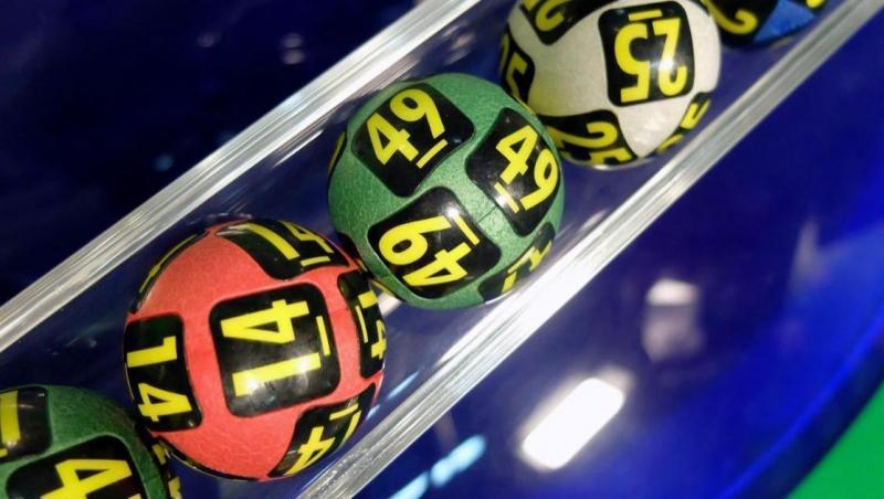 Loto 6/49 joi 10 septembrie 2026. Numerele câştigătoare de azi