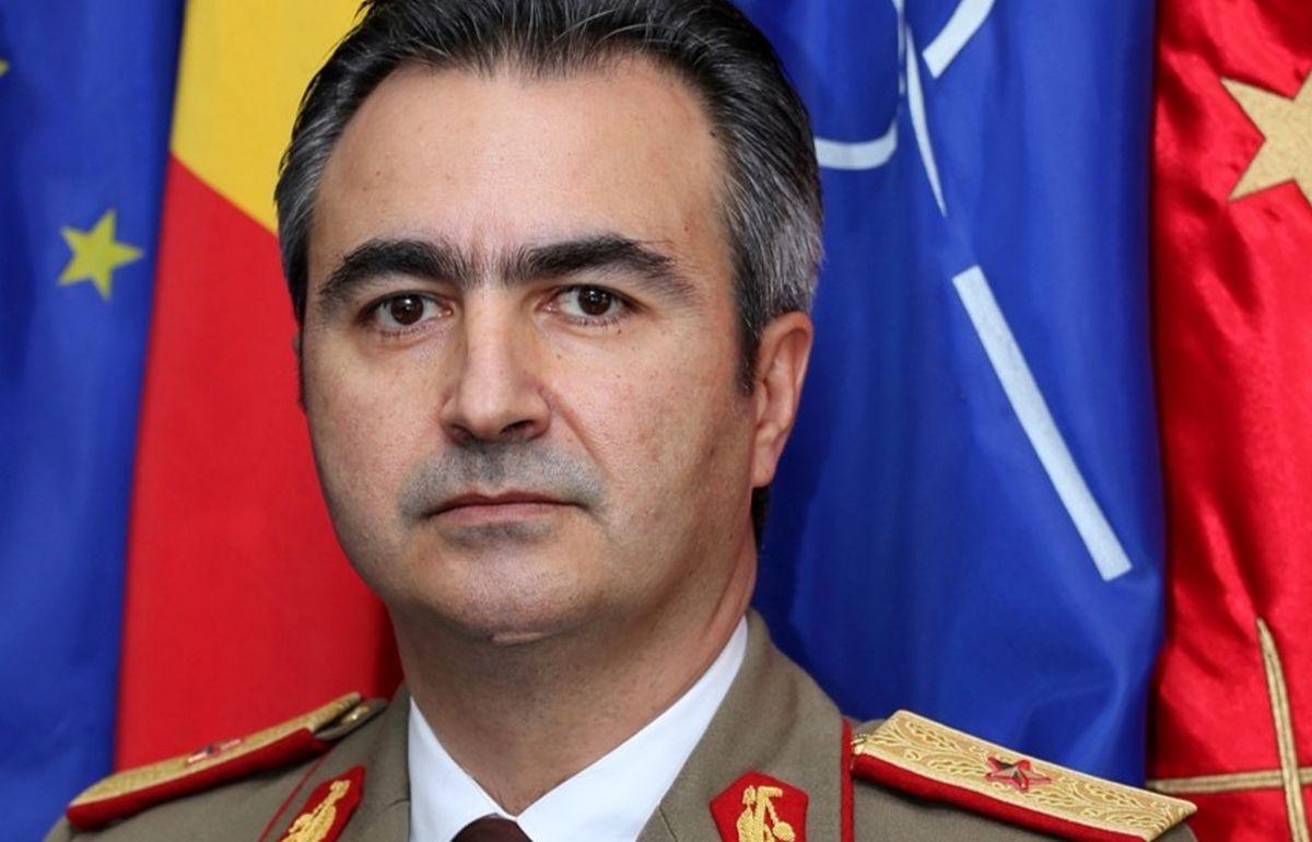 Generalul Dorin Ioniță, comandant ar forțelor întrunite, găsit împușcat. Ar fi avut o ceartă conjugală