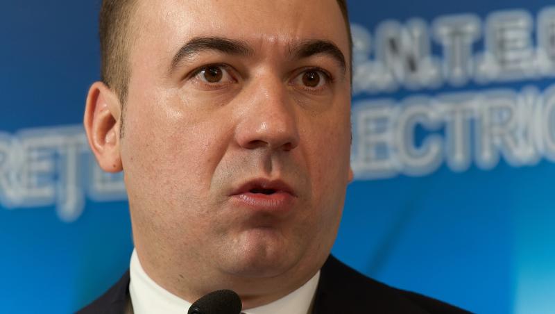 Bogdan Ivan cere controale după ce carburanții au ajuns la un "preț istoric"