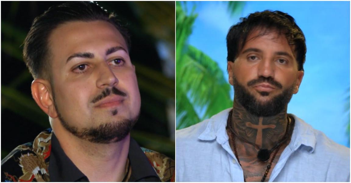 "Ai venit să mai cauți niște followeri". Marcel, luat la rost de Prinț