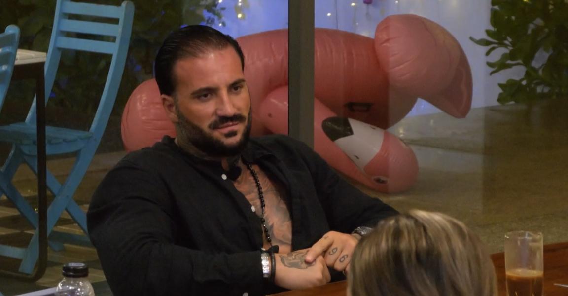 „Femeile spanioloaice sunt ușoare”. Marcel a judecat-o pe Gabriella înainte să afle tot adevărul