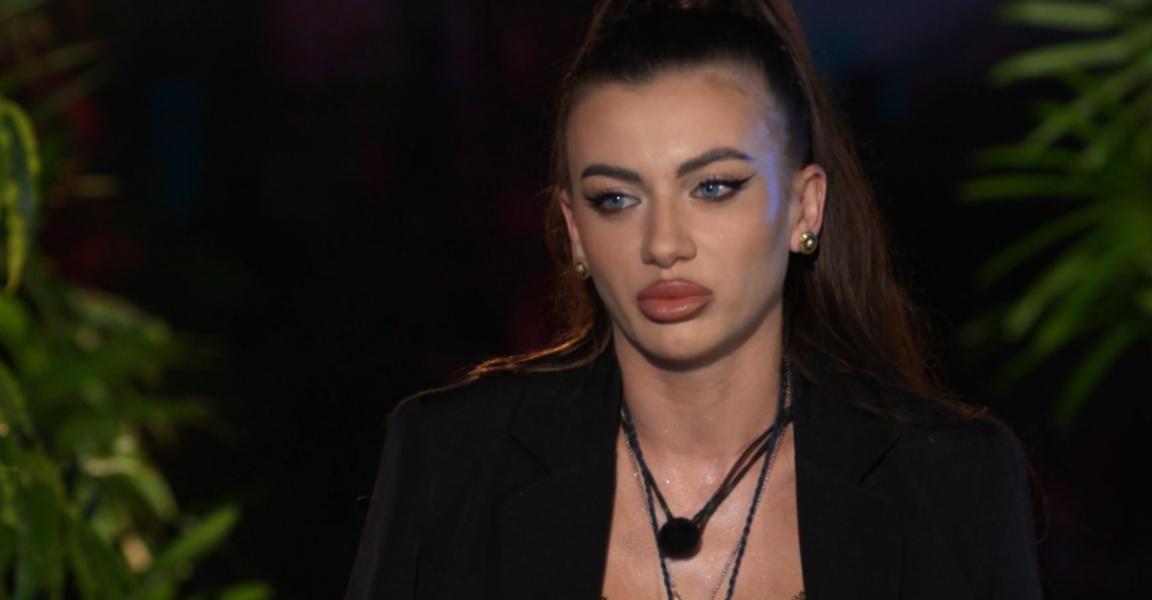 Insula Iubirii, sezonul 10: "Una ca Bianca, dar ***". Replica spusă de Marco a făcut-o pe soția lui să plângă