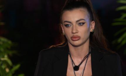 Insula Iubirii, sezonul 10: "Una ca Bianca, dar ***". Replica spusă de Marco a făcut-o pe soția lui să plângă