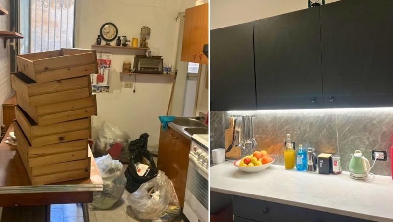 A cumpărat un apartament cu 27.000 de euro. După un an a cedat şi vrea să-l vândă