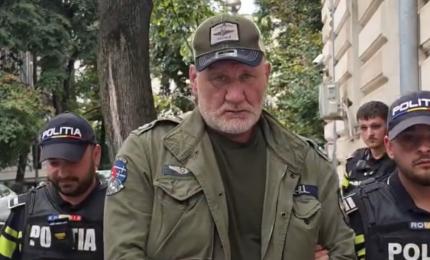 Lupta dintre Tolea Ciumac și Danu Spartanu trebuia să fie doar o regie. Momentul în care totul a degenerat
