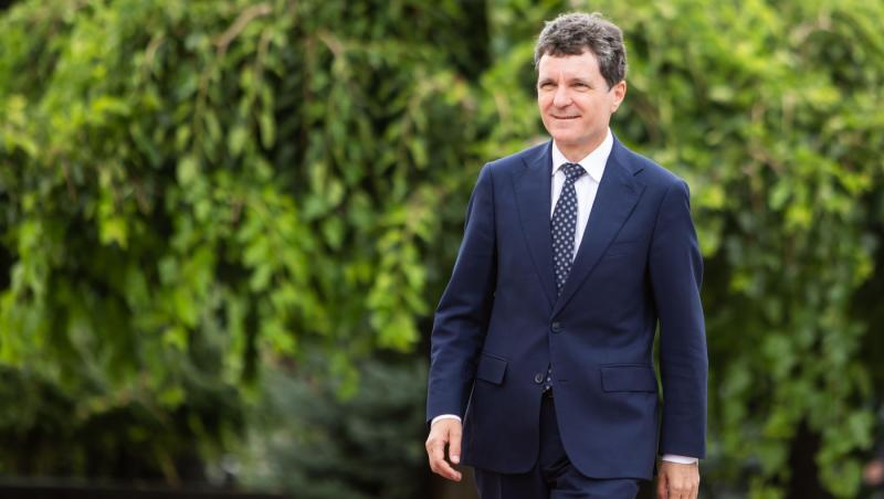 Nicuşor Dan: "Nu mai putem spune că excludem alegerile anticipate". Ce scenariu caută pentru viitorul Guvern