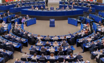 Comisia specială a PE, despre manipularea pe TikTok a alegerilor din România înaintea votului de marţi