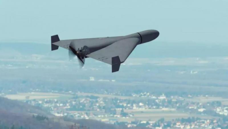 Mesaje RO-Alert în Tulcea după ce au fost detectate drone în apropiere de Chilia şi de Periprava