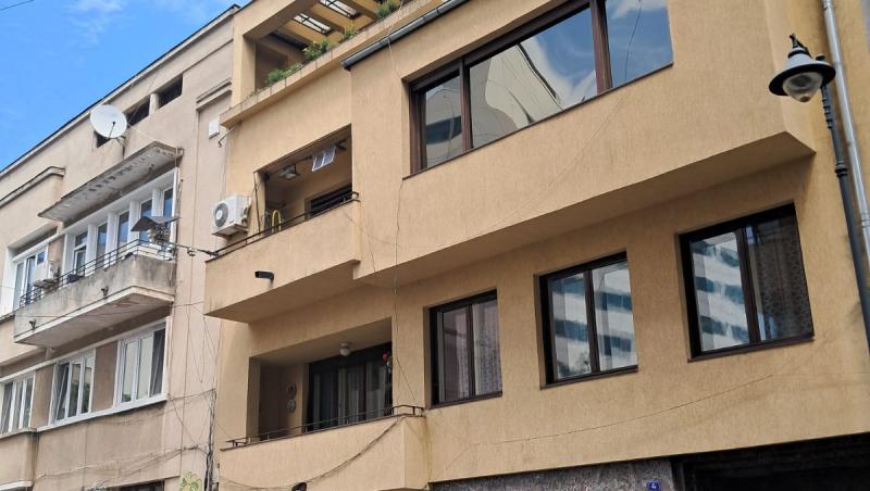 Apartament cu trei camere la 48.000 de euro într-un oraş din România. Detaliul neobişnuit din anunțul ANAF