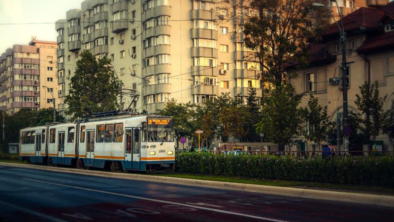 Cel mai ieftin cartier din București pentru chiriași. Într-o altă zonă plătești 3.000 €/lună